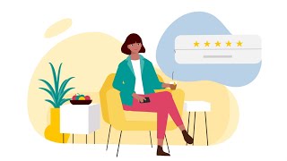 UPS Delivering a Better Customer Experience