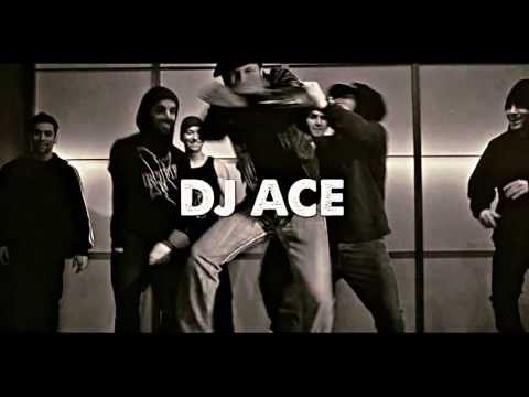 DJ Ace - Arsal The B-Boy