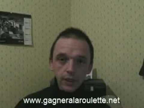 comment gagner ala roulette