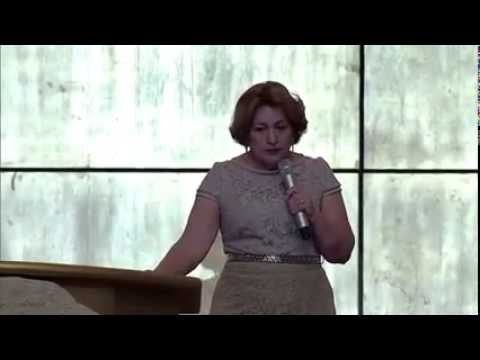 A força que vem de Deus - Mensagem Ester Bezerra