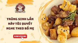 Download lagu Audio Station #442 | In This Rebirth, I Choose to Listen to My Parents #audio #cooking #audiostation mp3 Download lagu Audio Station #442 | In This Rebirth, I Choose to Listen to My Parents #audio #cooking #audiostation mp3