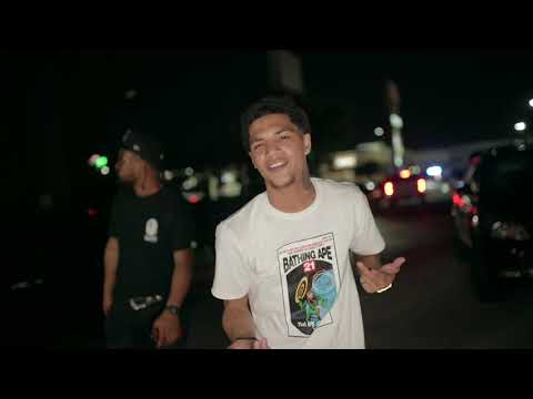 Phonz - Another Bag ( Official Video )