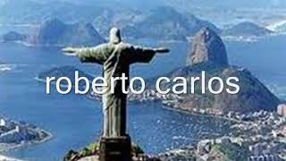 Roberto Carlos- Jesus Cristo