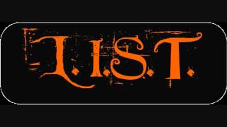 Banda LIST - Novidade de vida