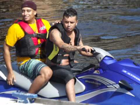 MC LUCIANO SP PESADELO SISTEMA 2