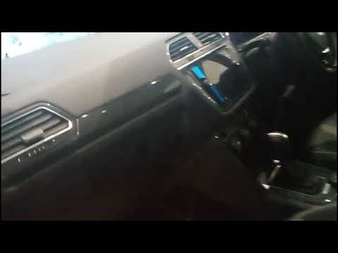 Tiguan Allspace #volkswagen