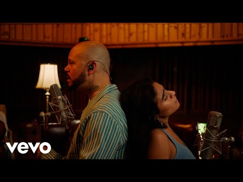 Residente, Jessie Reyez - El Encuentro (LIVE Session)
