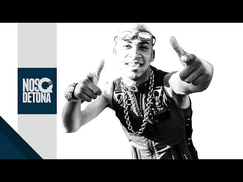 MC DG SP - Bum Bum Que Não Para (DJWill) Lançamento 2015