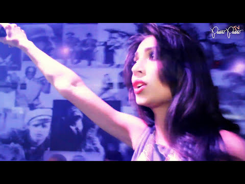 Emil Lassaria & Caitlyn - Tu Amor Live @ Piano Piano Agadir City