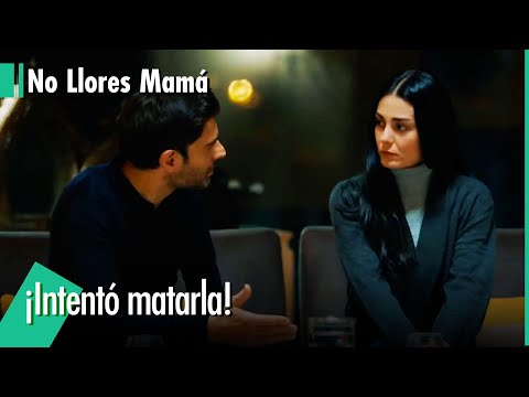 ¿Qué está planeando Adnan? - No Llores Mamá