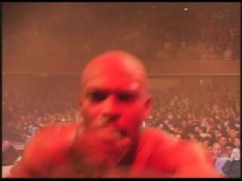 Onyx LIVE overseas video! Bulgaria, Germany, Russia, Chile