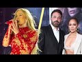 Jennifer Lopez Debuts Ben Affleck Breakup Ballad Wreckage Of You