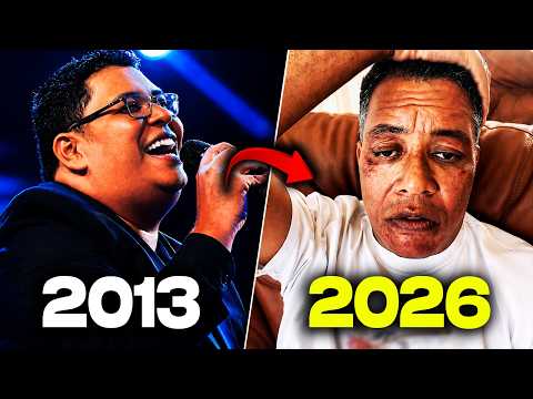 A Verdade chocante sobre o sumiço de ANDERSON FREIRE