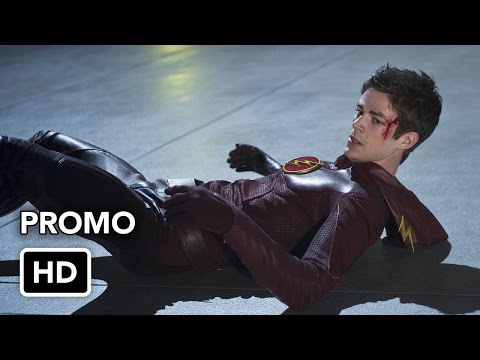 The Flash 1x09 Promo "The Man in the Yellow Suit" (HD) Mid-Season Finale