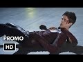 THE FLASH 1x09 Promo The Man in the Yellow Suit.