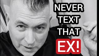 Why You Should ALWAYS BLOCK 🚫 A Girl You've DUMPED!💪