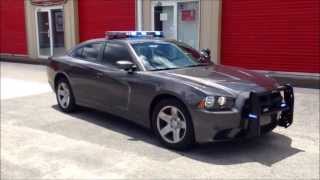 preview picture of video '2013 Dodge Charger - Law Enforcement Demo Unit'