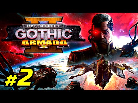 This Warhammer 40K Mod is INSANE | BFG:A2 Imperium Campaign #2