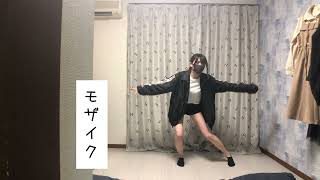 【みなか】チキチキバンバン【踊ってみた】