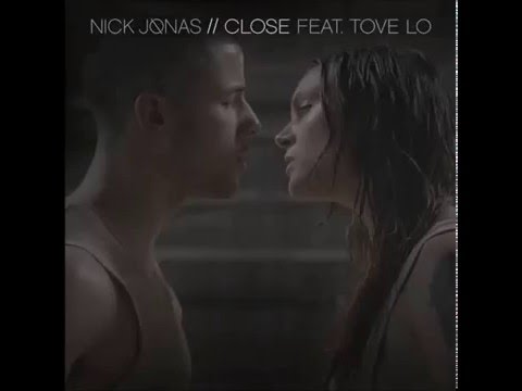 Nick Jonas - Close ft Tove Lo (Audio)