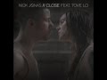 Nick Jonas - Close ft Tove Lo (Audio)
