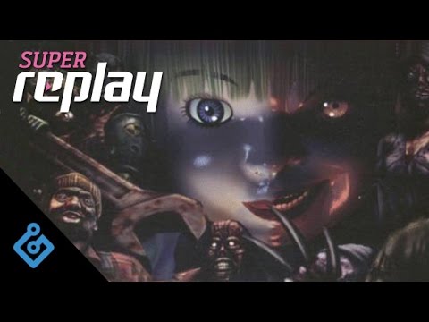 Super Replay - Illbleed - Episode 05