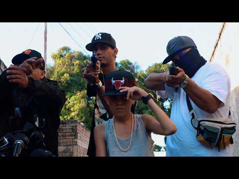 Louis La N - El Callejón (Video Oficial)