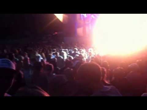 Amsterdam Open Air 2013