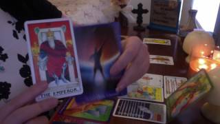 Water Signs: End of April