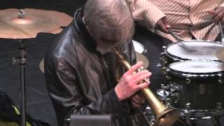 Tom Harrell Quintet "Estuary" 2013 Fairfax, VA