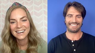 Marry Me in Yosemite - Live with Cindy Busby and Tyler Harlow video