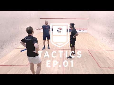 Tactics Tuesday: Matchplay two club players