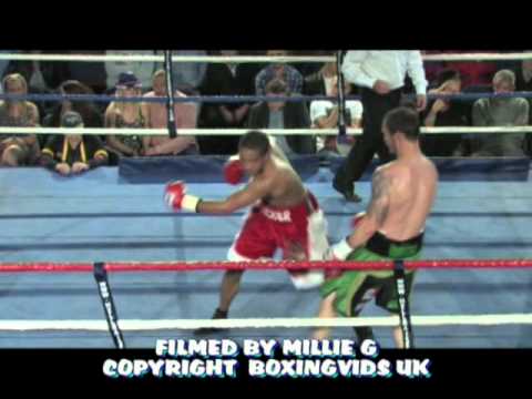 MILES SHINKWIN V JAMES TUCKER