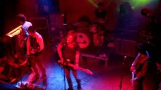 Longview - Will you wait here? - Live @ Knust, Hamburg, Juni 2009