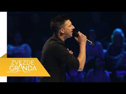 Stefan Debota - Da sutis, Dukat - (live) - ZG - 19/20 - 08.02.20. EM 21