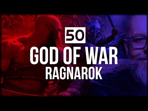 God of War Ragnarok - Odcinek 50