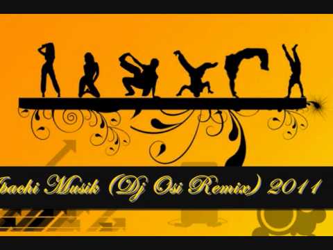 Apachi Remix (DJ OSI) )