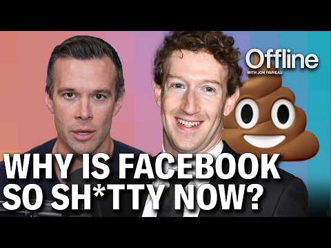 Offline with Jon Favreau and Pod Save America