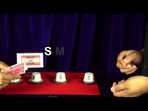 Smash and Stab by Colin Rose, Wayne Dobson