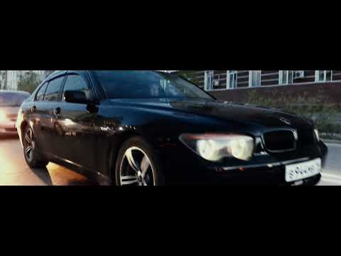 BMW 745i E65. Чёрная дыра или денежный пылесос. #Деструктор №30