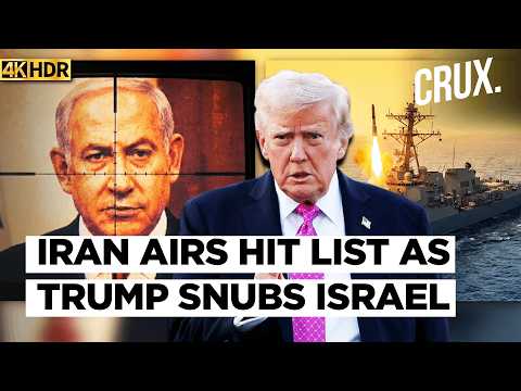 CRUX and CNN-News18
