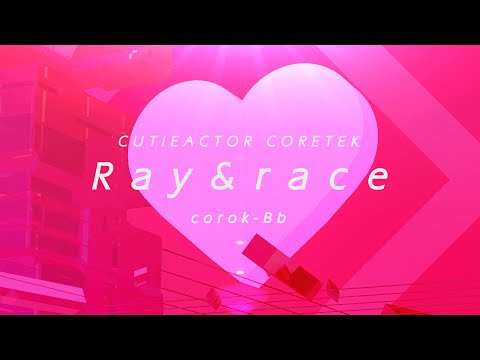 [BOFXVI] corok-Bb - Ray&race (Official Music Video)