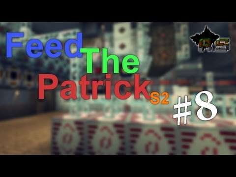 Feed The Patrick S2 - #8 : Recyclage [FR]