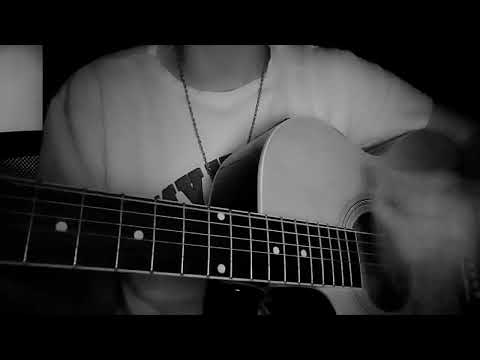 Belki De Aşık Oldun Cover