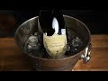 What’s So Special About DOM PERIGNON? (Opening 2008 Vintage)