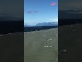 Fresh Water Meets Salt Water