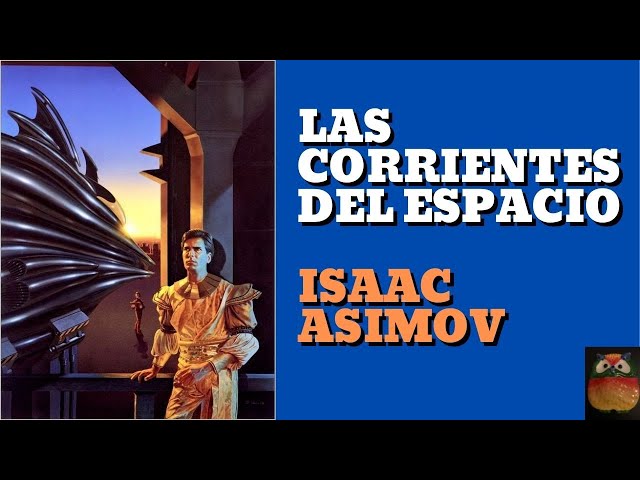 Vídeo relacionado con Trilogía Del Imperio: Polvo De Estrellas / Las Corrientes Del Espacio / Un Guijarro En El Cielo: Polvo De Estrellas, Las Corrientes Del Espacio, Un ... of Space, G (Alamut Serie Fantástica)
