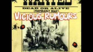Vicious Rumours-Pull you through