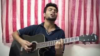 Teri Meri Kahaani || Gabbar Is Back || Guitar Cover (Arijit Singh &amp; Palak Muchhal)