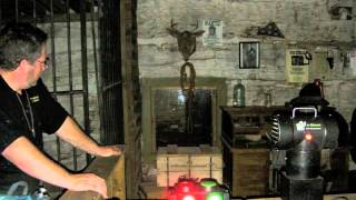 abilene jail scream